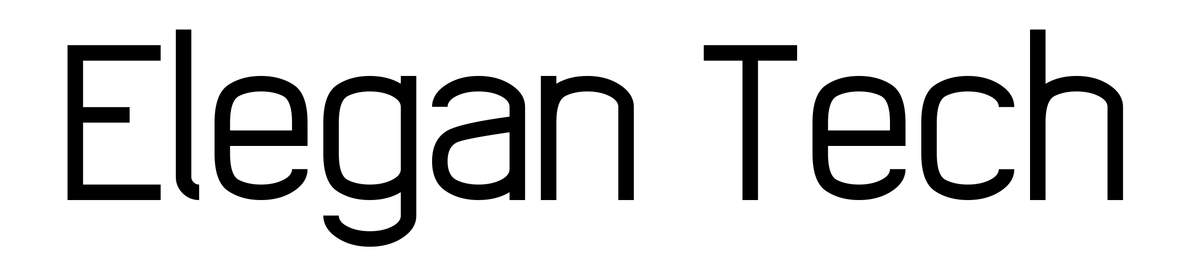 Elegan Tech